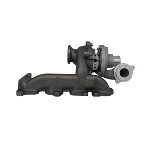 Turbosuflanta Asam Automotive 181502
