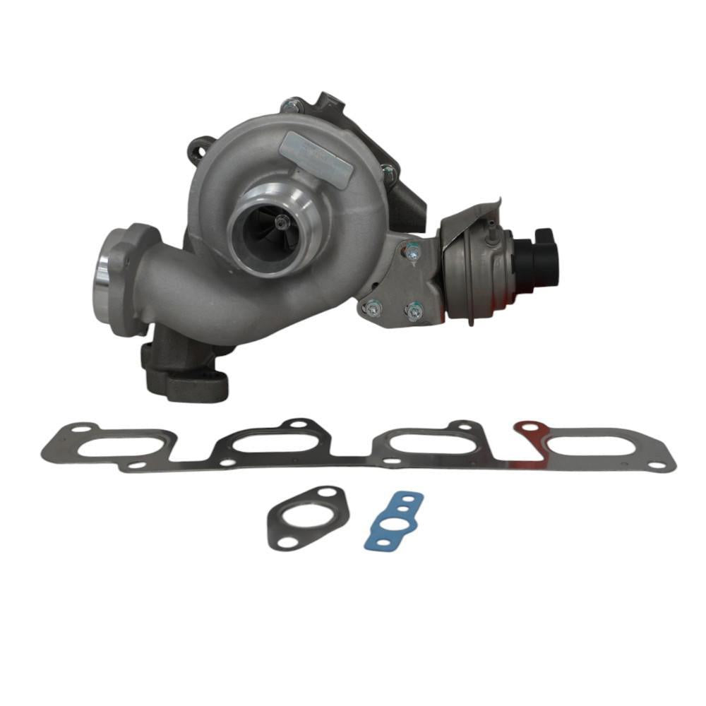 Turbosuflanta Asam Automotive 181502