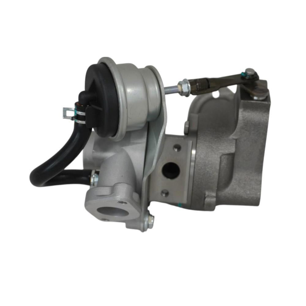 Turbosuflanta Asam Automotive 181503