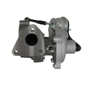 Turbosuflanta Asam Automotive 181503