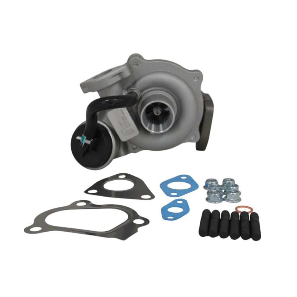 Turbosuflanta Asam Automotive 181503