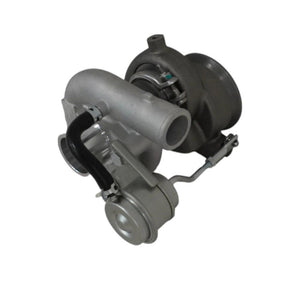 Turbosuflanta Asam Automotive 181505