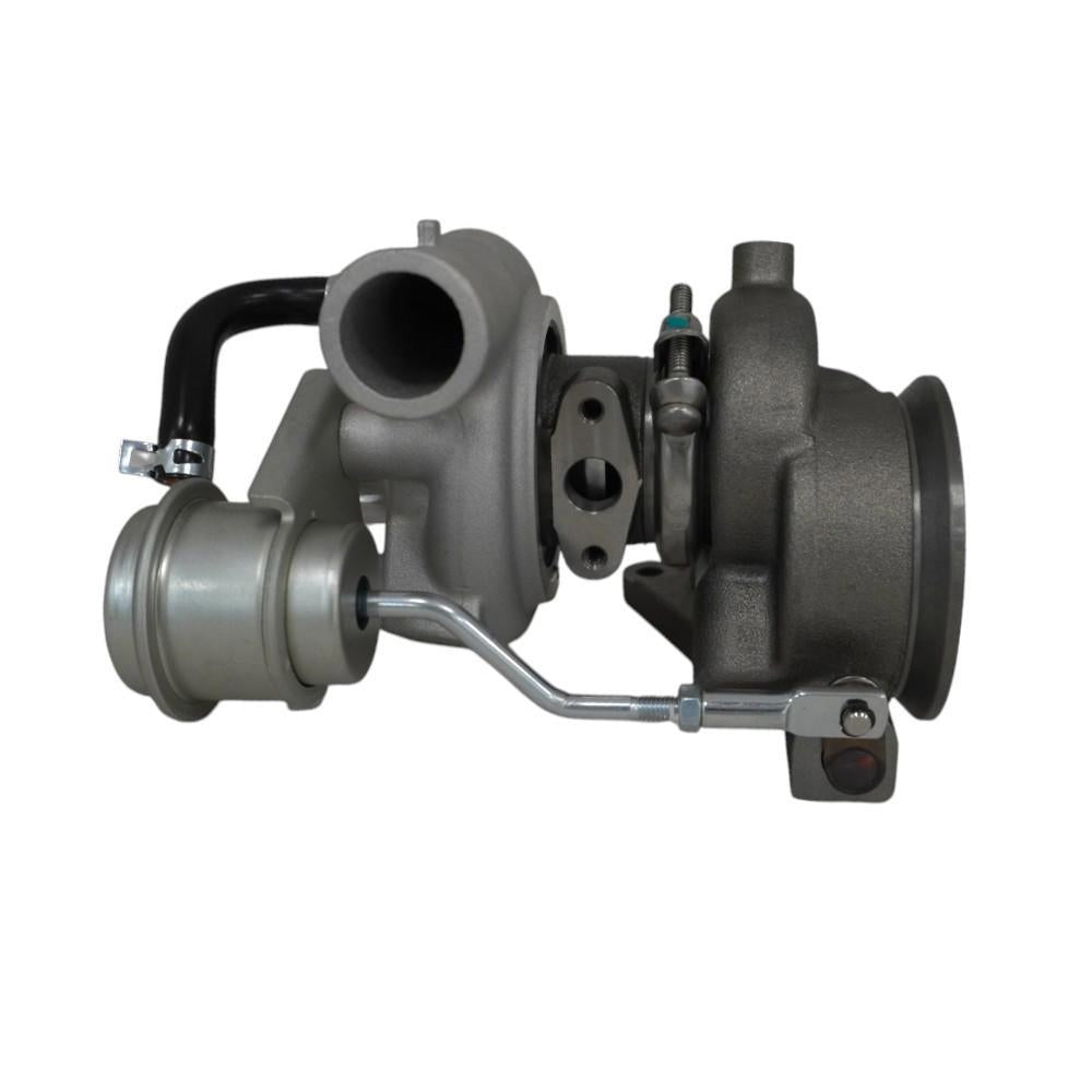 Turbosuflanta Asam Automotive 181505