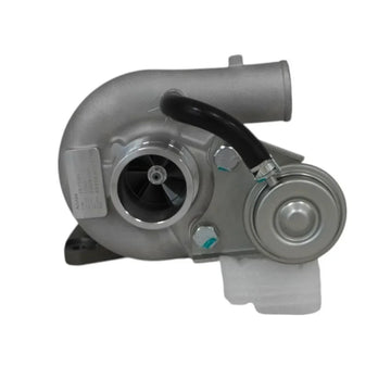 Turbosuflanta Asam Automotive 181505