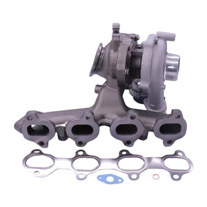 Turbosuflanta Asam Automotive 181506