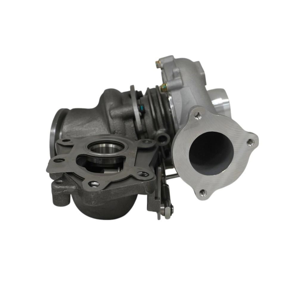 Turbosuflanta Asam Automotive 181507