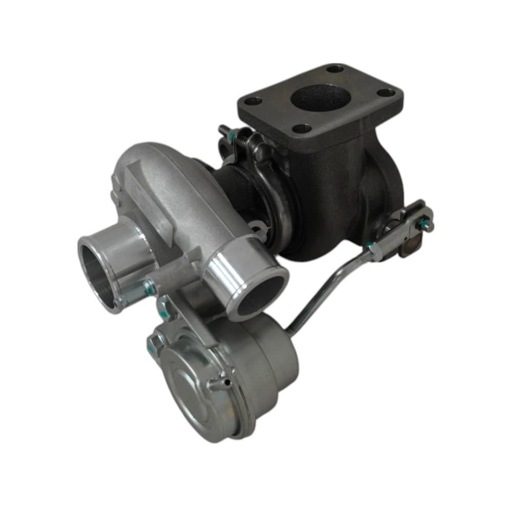 Turbosuflanta Asam Automotive 181508
