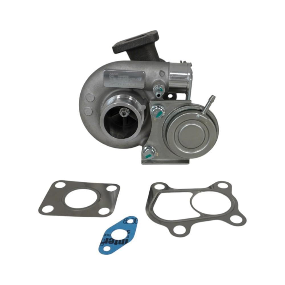 Turbosuflanta Asam Automotive 181508