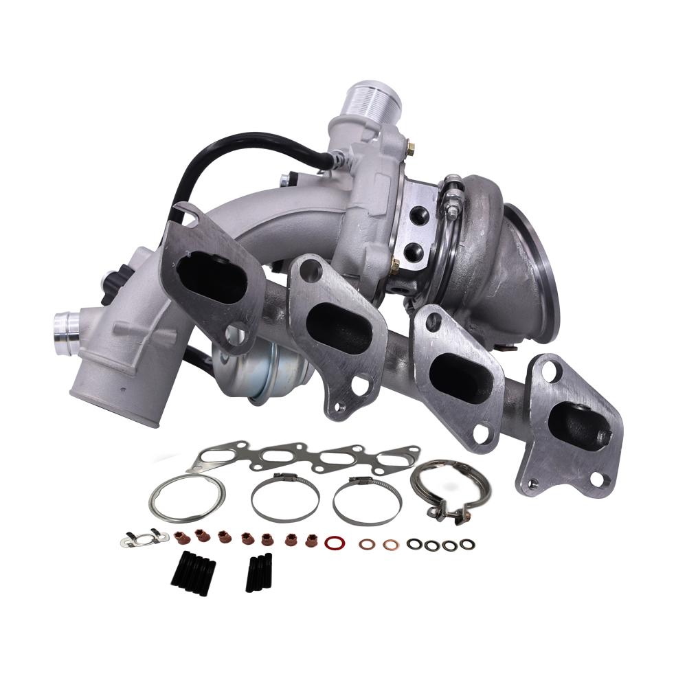Turbosuflanta Asam Automotive 181510