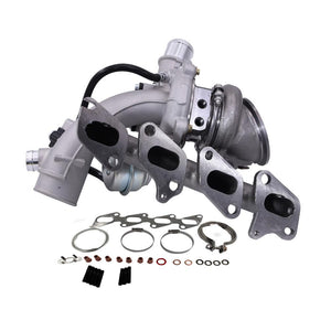 Turbosuflanta Asam Automotive 181510