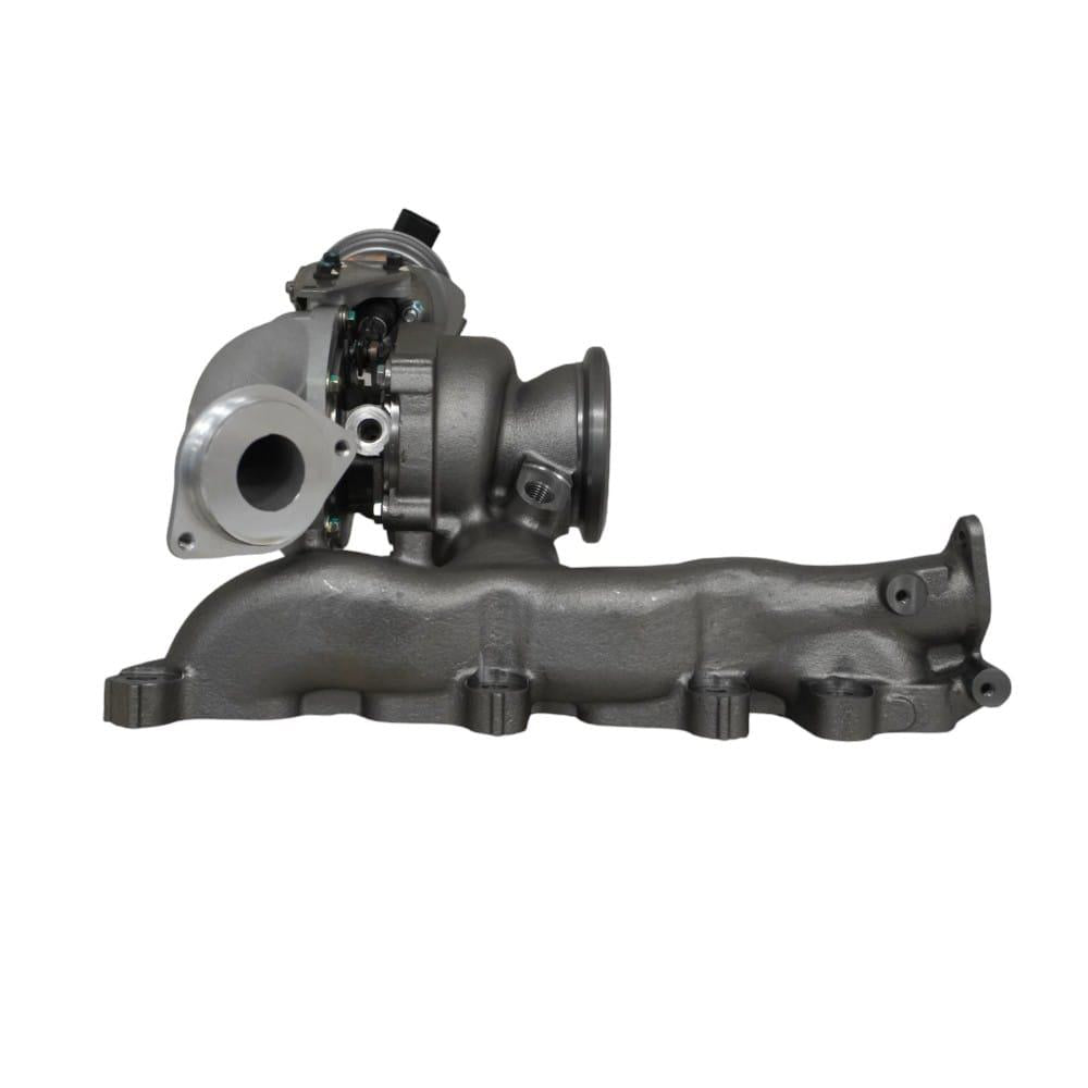 Turbosuflanta Asam Automotive 181513