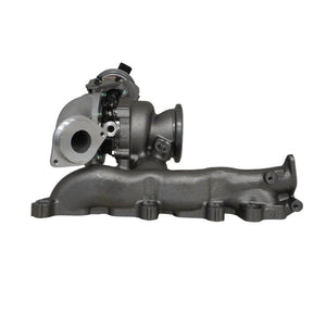 Turbosuflanta Asam Automotive 181513