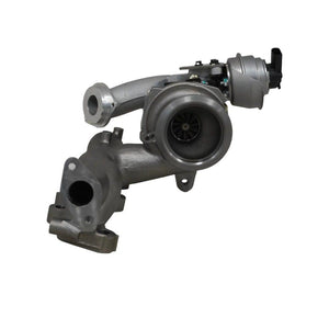 Turbosuflanta Asam Automotive 181513