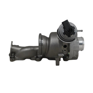 Turbosuflanta Asam Automotive 181513