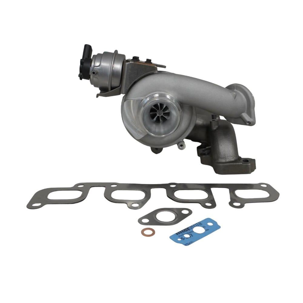 Turbosuflanta Asam Automotive 181513