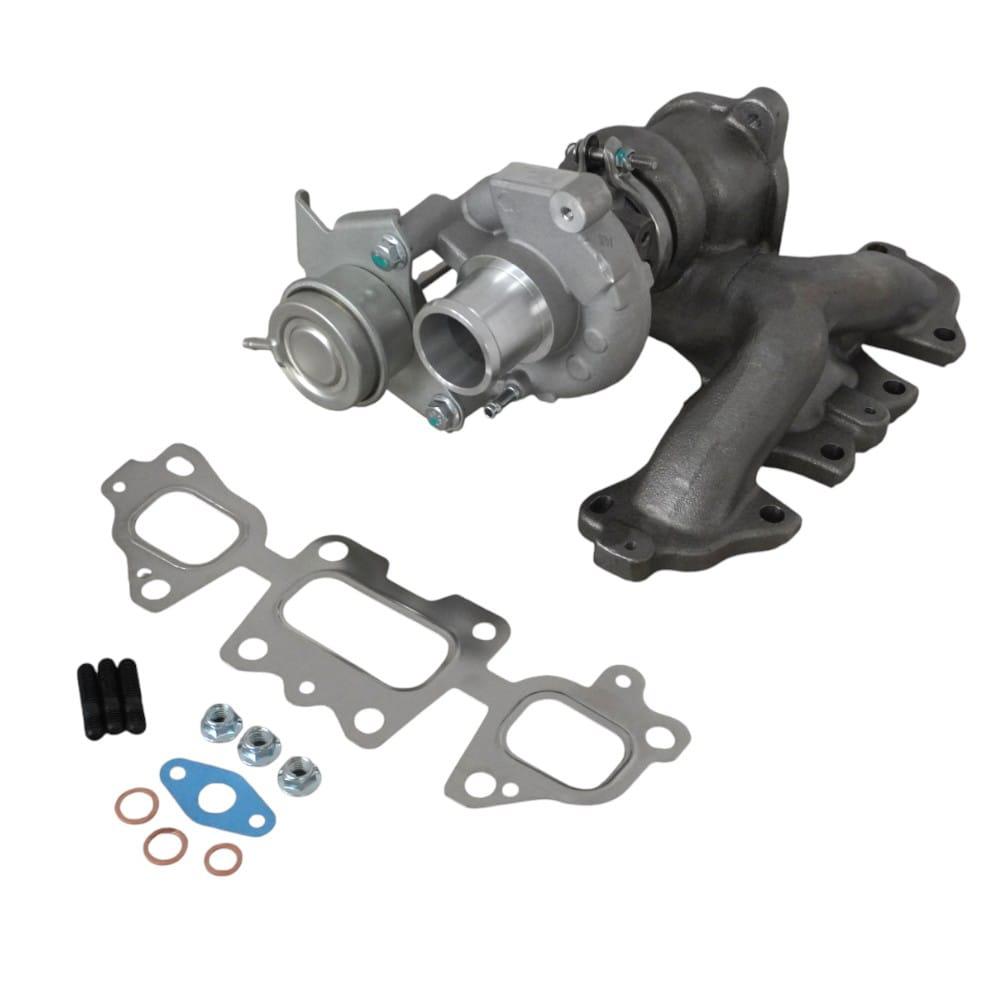 Turbosuflanta Asam Automotive 181514