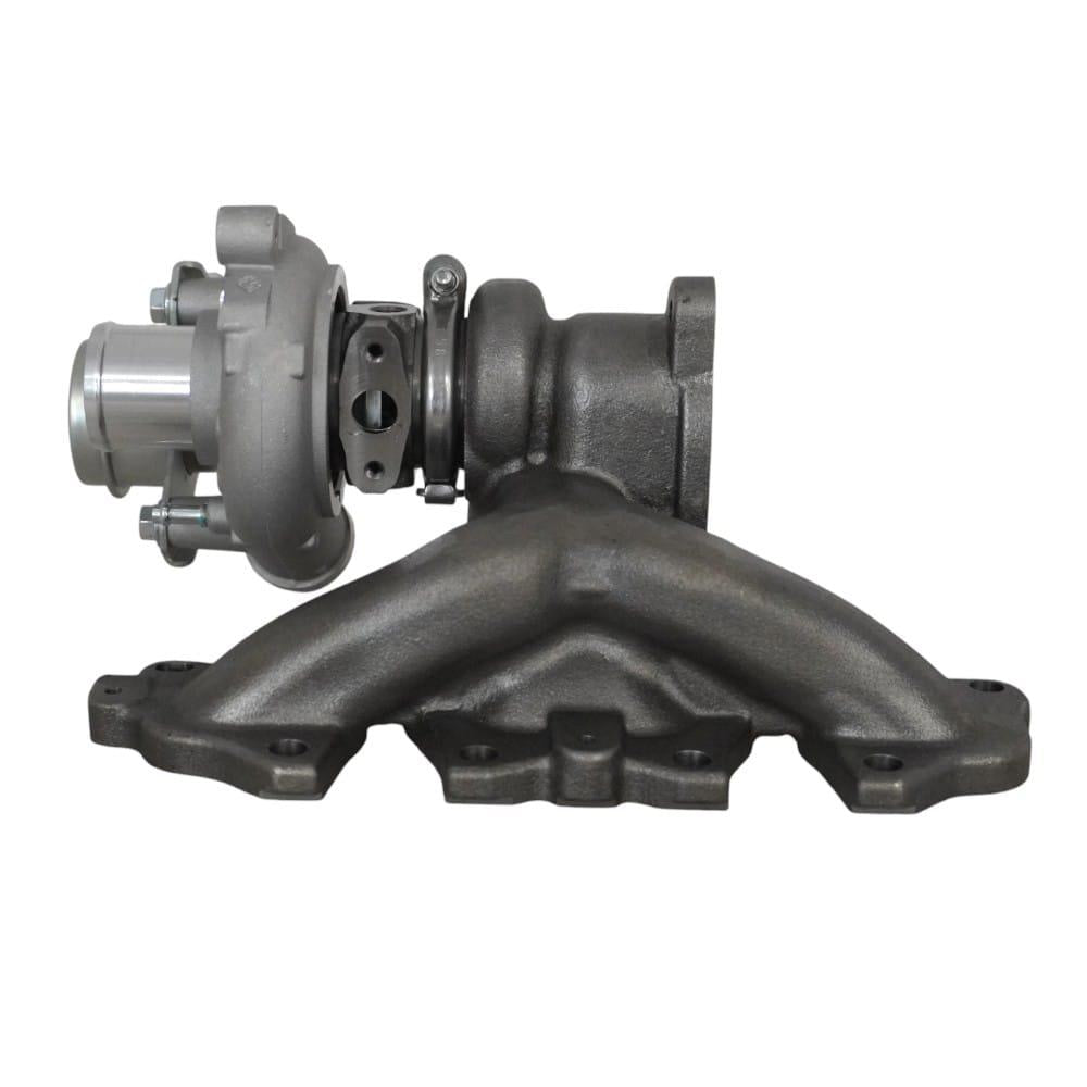 Turbosuflanta Asam Automotive 181514