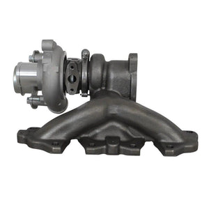Turbosuflanta Asam Automotive 181514