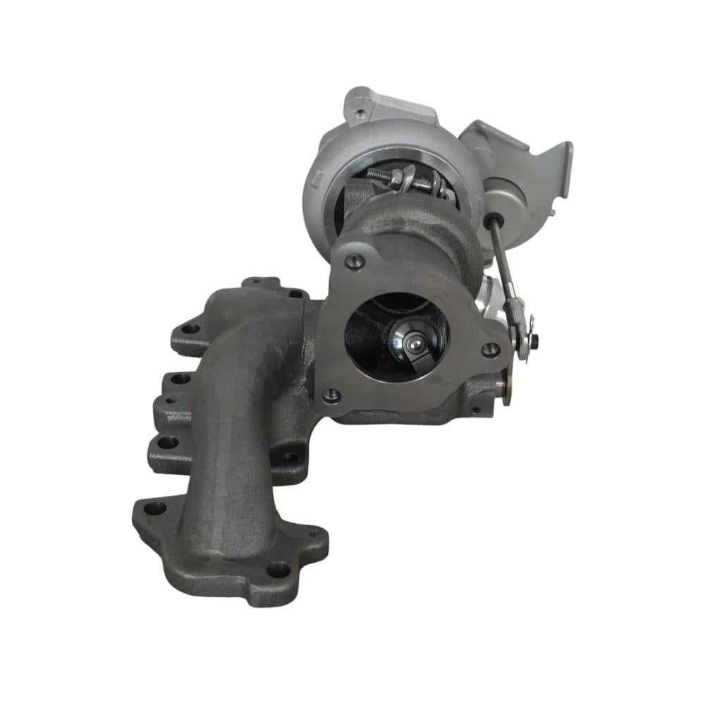 Turbosuflanta Asam Automotive 181514