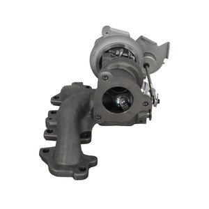 Turbosuflanta Asam Automotive 181514
