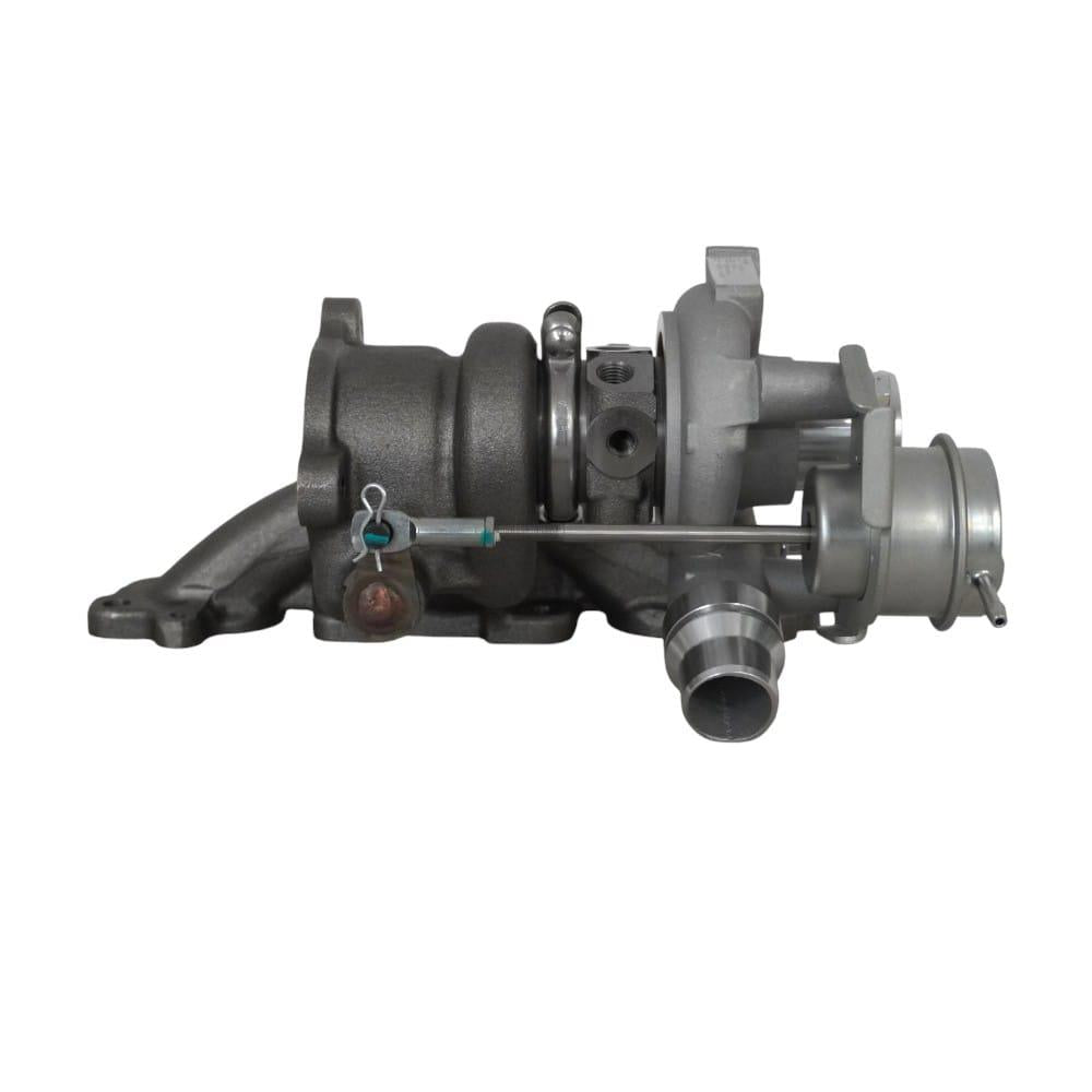 Turbosuflanta Asam Automotive 181514