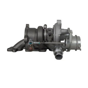 Turbosuflanta Asam Automotive 181514