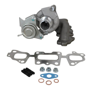 Turbosuflanta Asam Automotive 181514