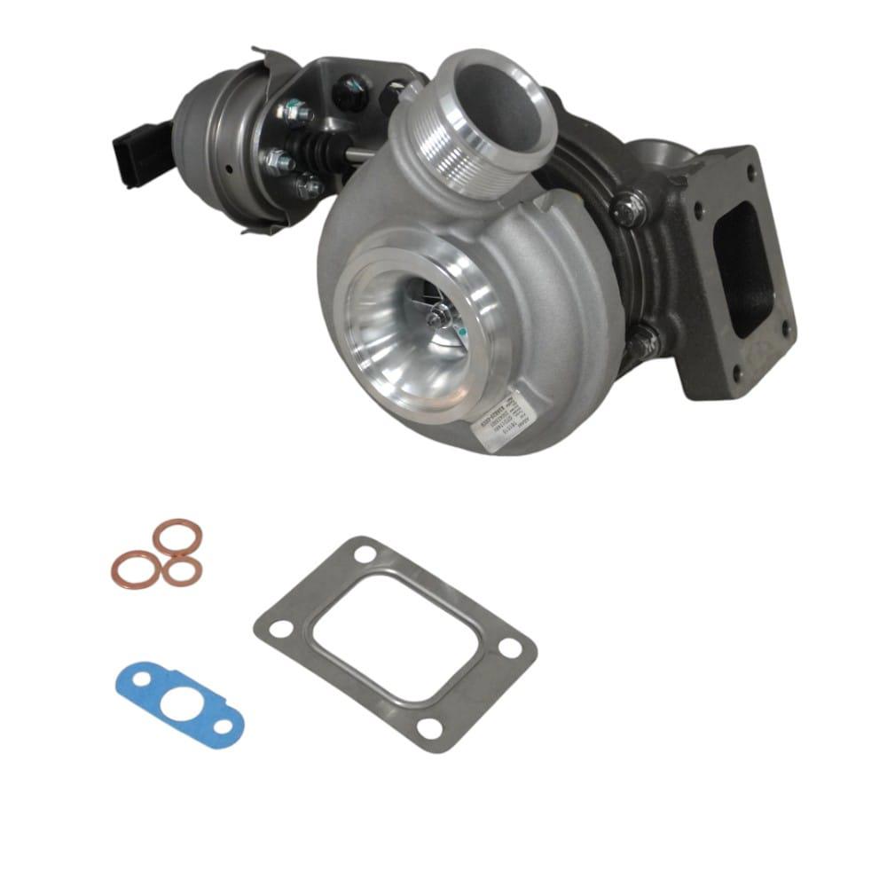 Turbosuflanta Asam Automotive 181515
