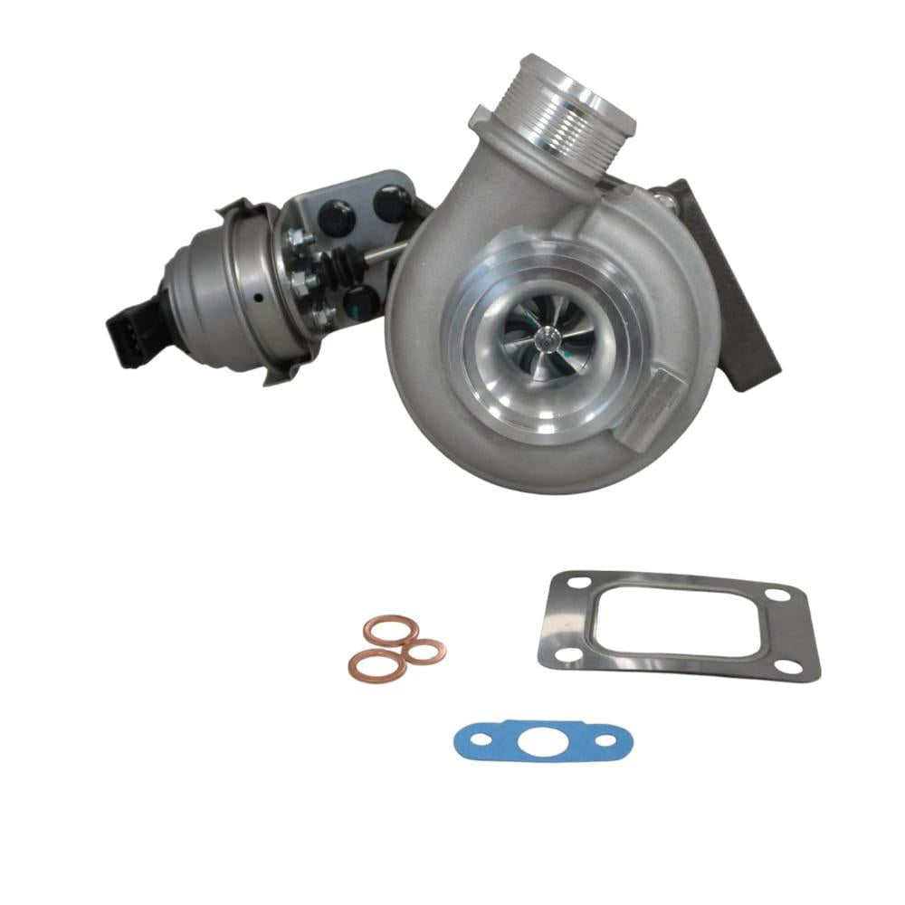 Turbosuflanta Asam Automotive 181515