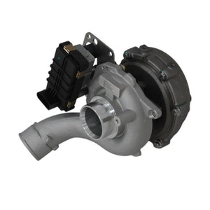 Turbosuflanta Asam Automotive 181516