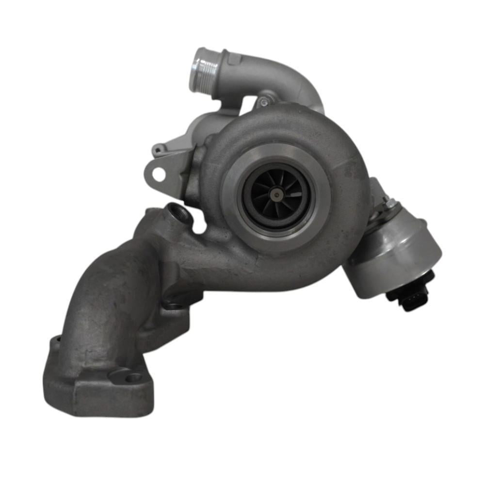Turbosuflanta Asam Automotive 181518