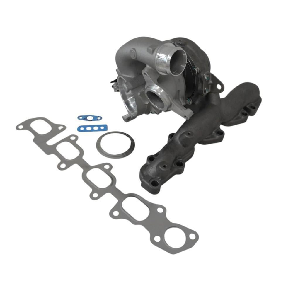 Turbosuflanta Asam Automotive 181518