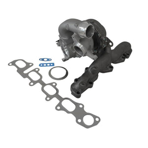 Turbosuflanta Asam Automotive 181518