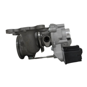 Turbosuflanta Asam Automotive 181519