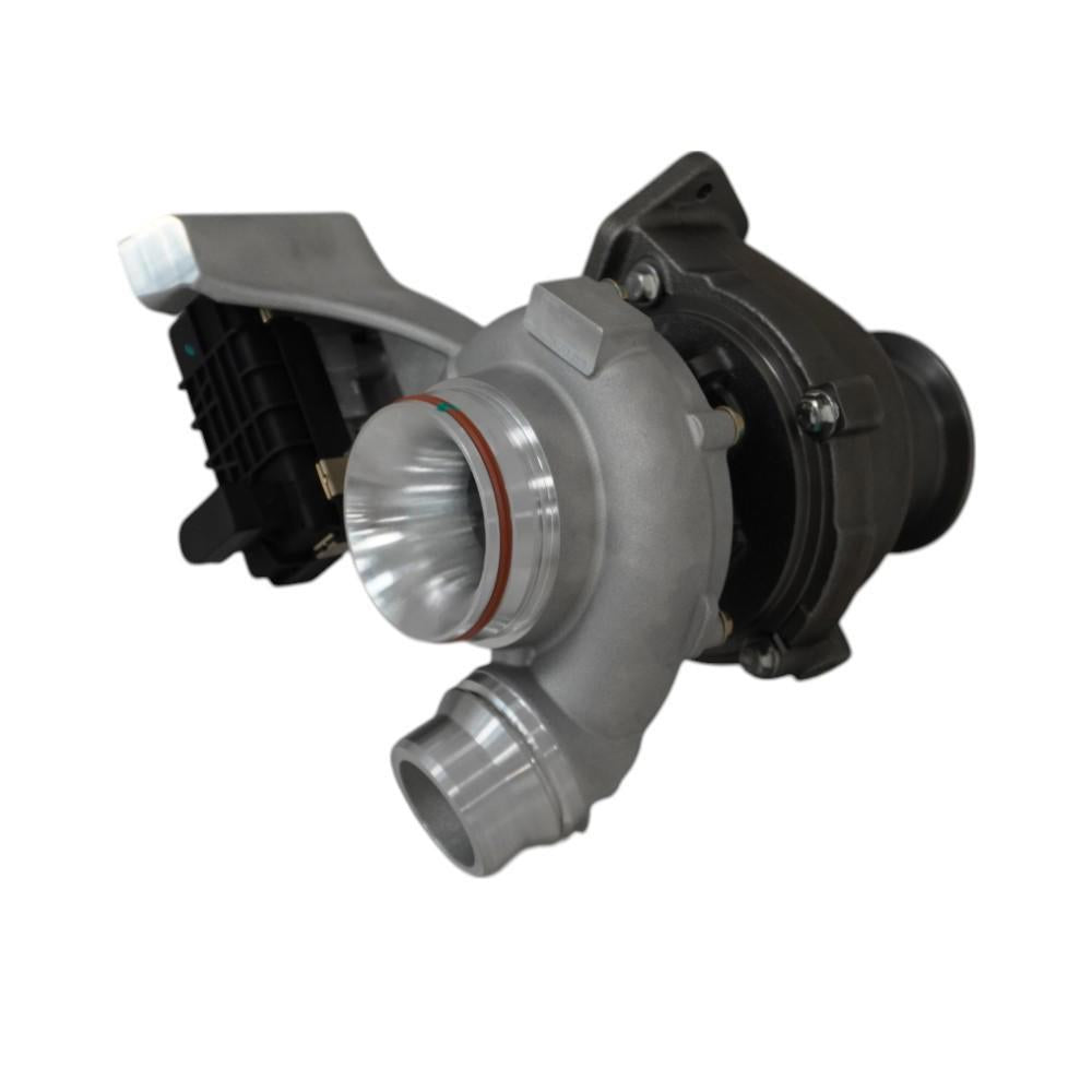 Turbosuflanta Asam Automotive 181520