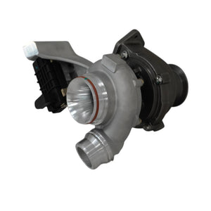 Turbosuflanta Asam Automotive 181520