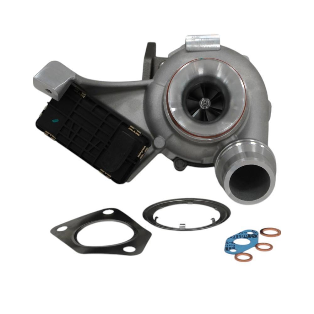 Turbosuflanta Asam Automotive 181520