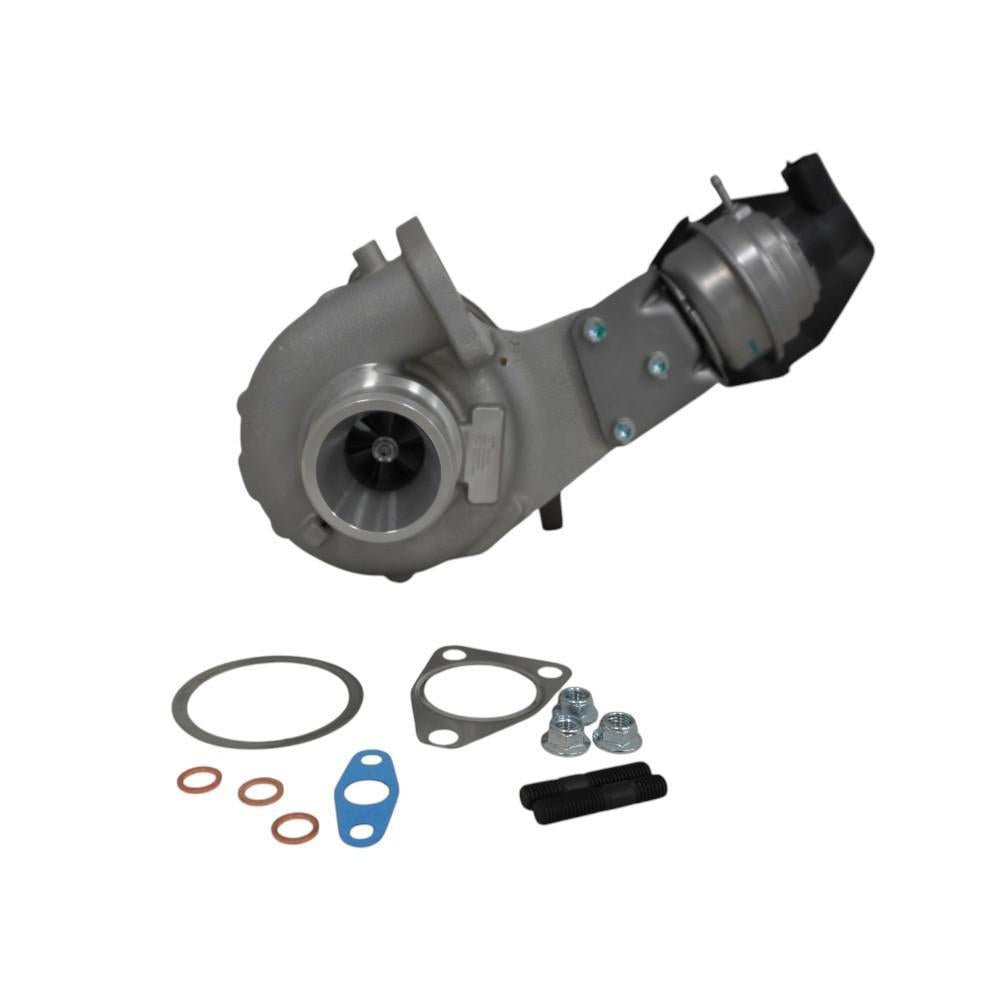 Turbosuflanta Asam Automotive 181521