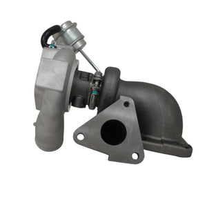 Turbosuflanta Asam Automotive 181522