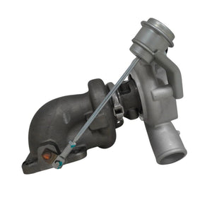 Turbosuflanta Asam Automotive 181522