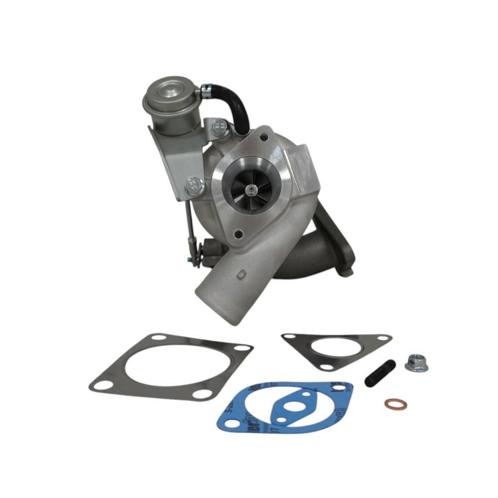 Turbosuflanta Asam Automotive 181522