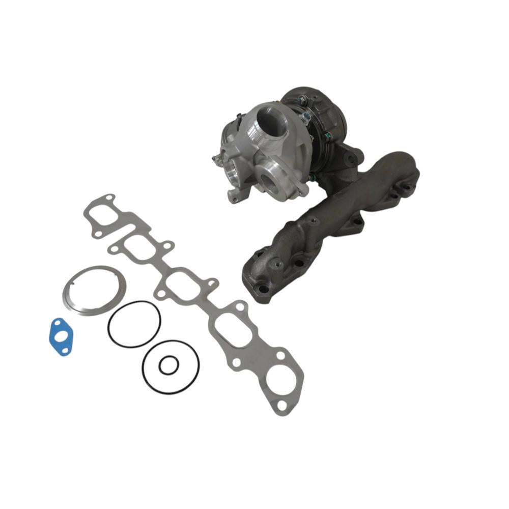 Turbosuflanta Asam Automotive 181523