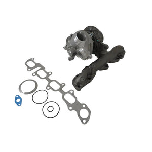 Turbosuflanta Asam Automotive 181523