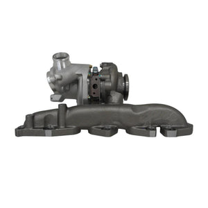 Turbosuflanta Asam Automotive 181523