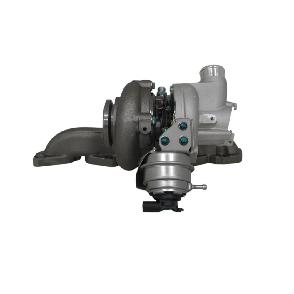Turbosuflanta Asam Automotive 181523