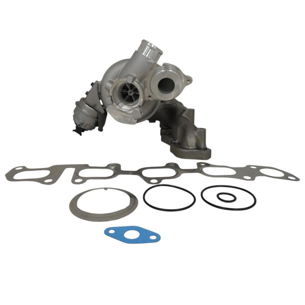 Turbosuflanta Asam Automotive 181523