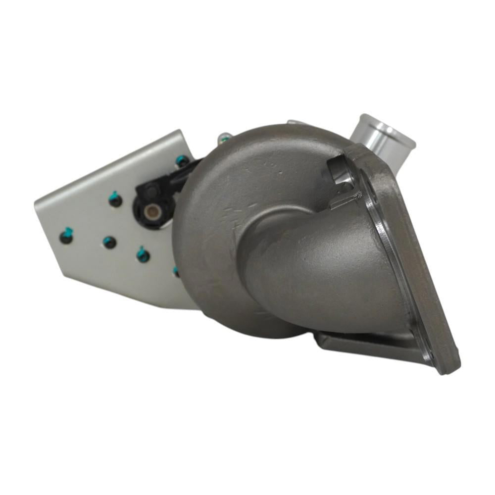 Turbosuflanta Asam Automotive 181524