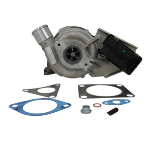 Turbosuflanta Asam Automotive 181524