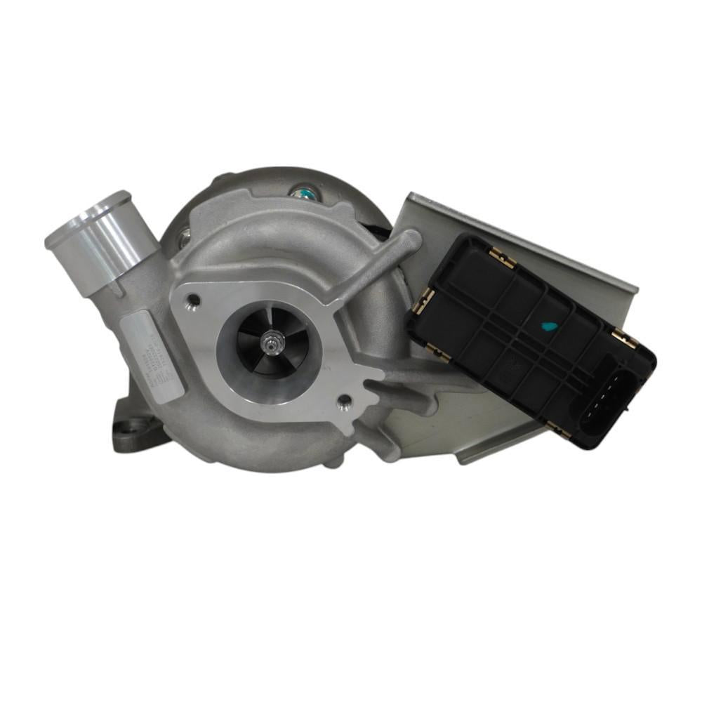 Turbosuflanta Asam Automotive 181524