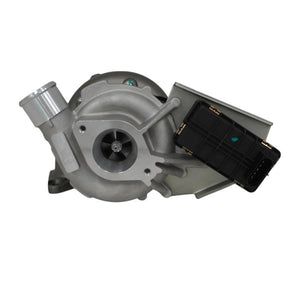 Turbosuflanta Asam Automotive 181524